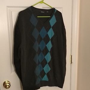 Men's 2xl Sweater